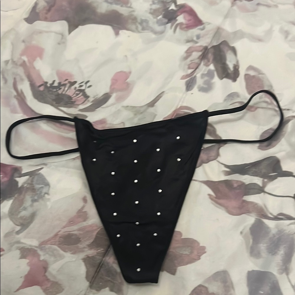Vintage Victoria’s Secret V-String Panties